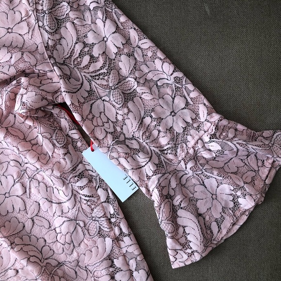 Elle blouse XL - Picture 2 of 6